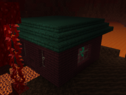 Nether House